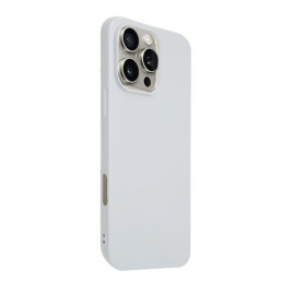 Etui Beline Candy do iPhone 16 Pro transparente