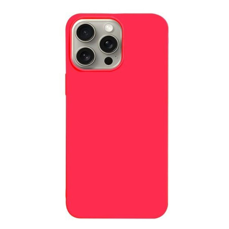 Etui Beline Candy do iPhone 16 Pro różowe