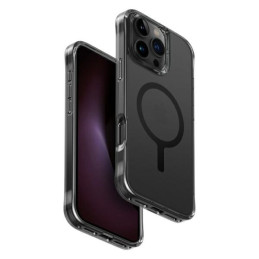 Etui UNIQ LifePro Xtreme do MagaSafe do iPhone 16 Pro Max szare