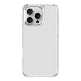 Etui UNIQ LifePro Xtreme do iPhone 16 Pro, przezroczystensparent