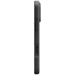 Etui UNIQ Combat Active do MagSafe do iPhone 16 Pro, czarne