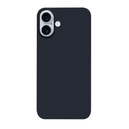 Etui Beline Candy do iPhone 16 Plus czarny