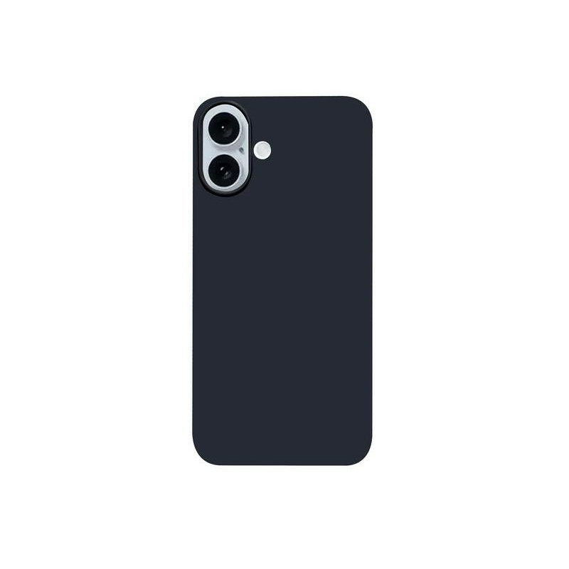 Etui Beline Candy do iPhone 16 Plus czarny