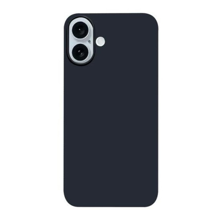 Etui Beline Candy do iPhone 16 Plus czarny