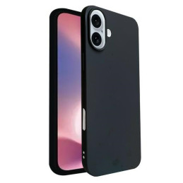 Etui Beline Candy do iPhone 16 Plus czarny