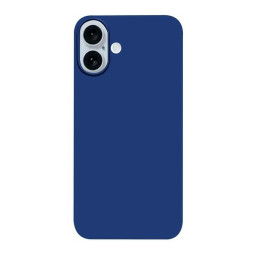 Etui Beline Candy do iPhone 16 Plus granatowy