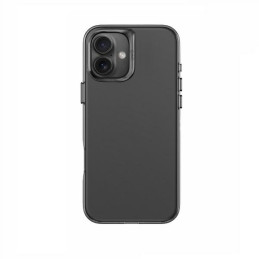 Etui UNIQ  Air Fender do iPhone 16 Plus, szare