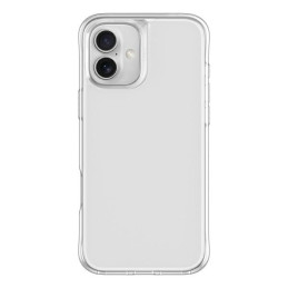 Etui UNIQ LifePro Xtreme do iPhone 16 Plus, przezroczyste