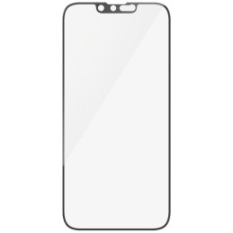 Zestaw ochronny CARE by PanzerGlass Flagship 3w1 Etui + Szkło + Lens do iPhone 16e