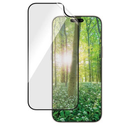 Szkło hybrydowe PanzerGlass MATRIX Ultra-Wide Fit do iPhone 16 Pro Max