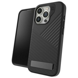 Etui ZAGG Denali Snap Kickstand do iPhone 15 Pro czarne