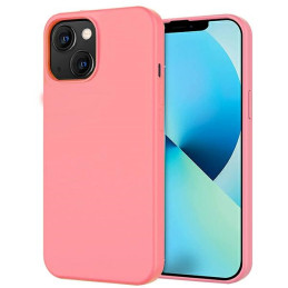 Etui Beline Candy do iPhone 15 jasnoróżowe