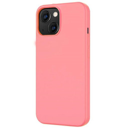 Etui Beline Candy do iPhone 15 jasnoróżowe