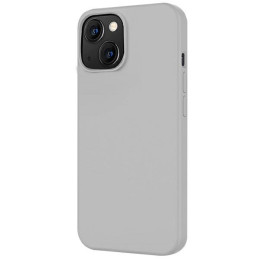 Etui Beline Candy do iPhone 15 transparente