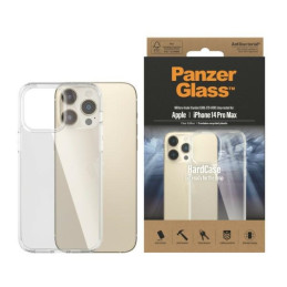 Etui PanzerGlass HardCase do iPhone 14 Pro Max, przezroczyste