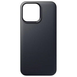 Etui Nudient Thin do iPhone 14 Pro Max niebieskie