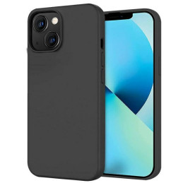 Etui Beline Candy do iPhone 14 Plus czarne