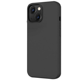 Etui Beline Candy do iPhone 14 Plus czarne
