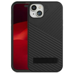 Etui ZAGG Denali Snap Kickstand do iPhone 14 Plus czarne