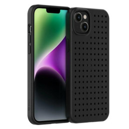 Etui Pinit Dynamic Case do iPhone 14 czarne