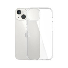 Etui PanzerGlass HardCase do iPhone 14, przezroczyste