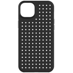 Zestaw Etui Pinit Dynamic + Sports Pin do iPhone 14 czarne