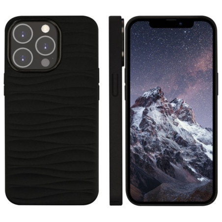 Etui dbramante 1928 Dune do iPhone 14 Pro czarne