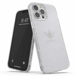 Etui Adidas OR Protective do iPhone 13 Pro Max transparente