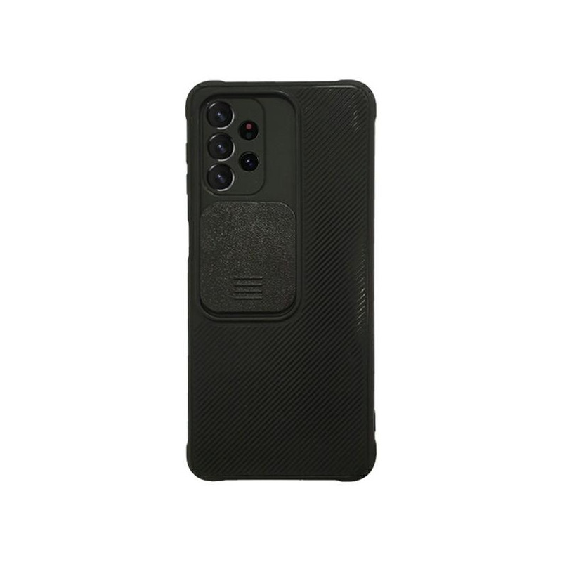 Beline Etui Slam Case iPhone 13 Pro Max czarne
