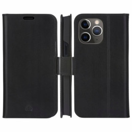 Etui dbramante 1928 Copenhagen Slim Wallet do iPhone 13 Pro Max czarne