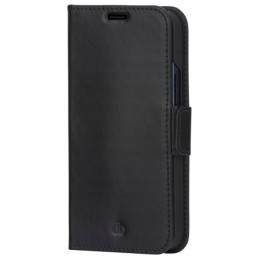 Etui dbramante 1928 Copenhagen Slim Wallet do iPhone 13 Pro Max czarne