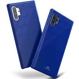 Etui Mercury Jelly Case do iPhone 13 / 14, niebieskie