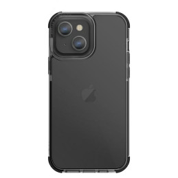 Etui UNIQ Combat do iPhone 13 / 14, czarne