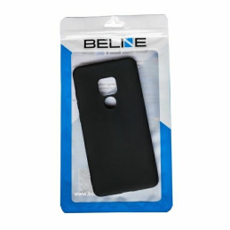 Etui Beline Candy do iPhone 12 Pro Max czarne