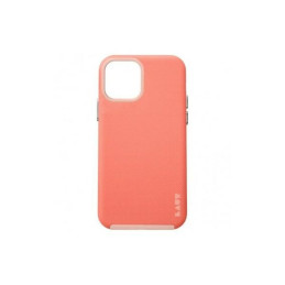 Etui Laut Shield do iPhone 12 Pro Max różowe