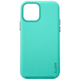 Etui Laut Shield do iPhone 12 Pro Max miętowe