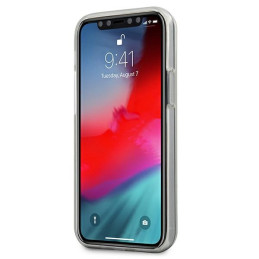 Etui US Polo Gradient Collection do iPhone 12 mini Gradient