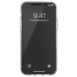 Etui Diesel Clear Case Mad Dog Jones AOP do iPhone 12/12 Pro multikolor