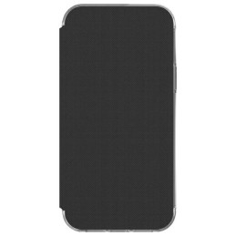 Etui Gear4 D3O Wembley Flip Wallet do iPhone 12 / 12 Pro przezroczyste