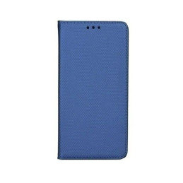 Etui Smart Magnet book iPhone 11 Pro Max niebieskie