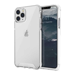 Etui UNIQ etui Combat do iPhone 11 Pro, białe