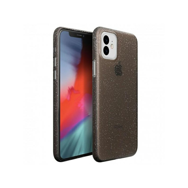 Etui Laut Slimskin do iPhone 11 czarne