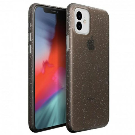 Etui Laut Slimskin do iPhone 11 czarne