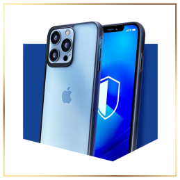 Etui 3MK SatinArmor+ Case do iPhone 6 Plus, przeźroczyste