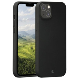 Etui dbramante 1928 Greenland do iPhone 13/14 czarne
