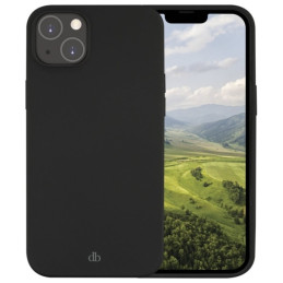 Etui dbramante 1928 Greenland do iPhone 13/14 czarne