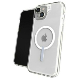 Etui ZAGG Crystal Palace Snap do iPhone 14 Plus przezroczyste