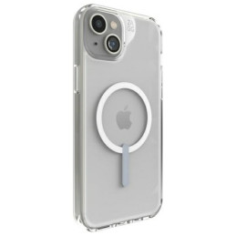 Etui ZAGG Crystal Palace Snap do iPhone 14 Plus przezroczyste