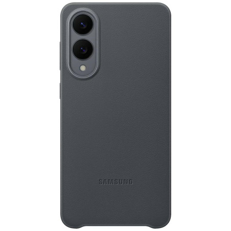 Etui Samsung Kindsuit do Galaxy S25 Edge, czarne