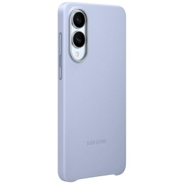 Etui Samsung Kindsuit do Galaxy S25 Edge, jasnoniebieskie